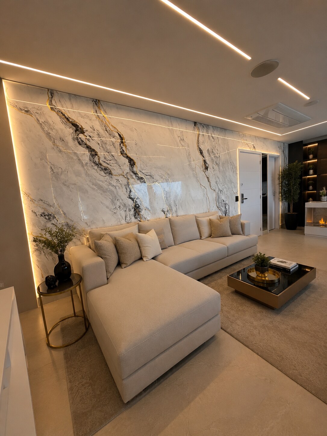 Efeito Mármore — projeto 5